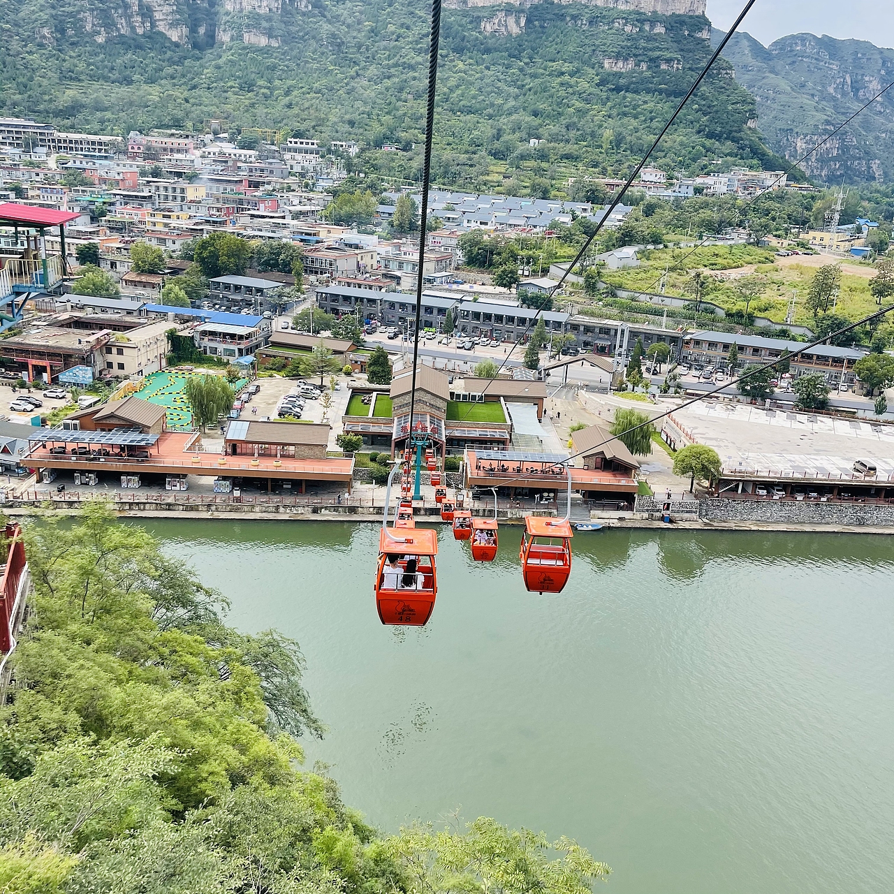 2021不舍得删掉的照片·愿所遇皆美好