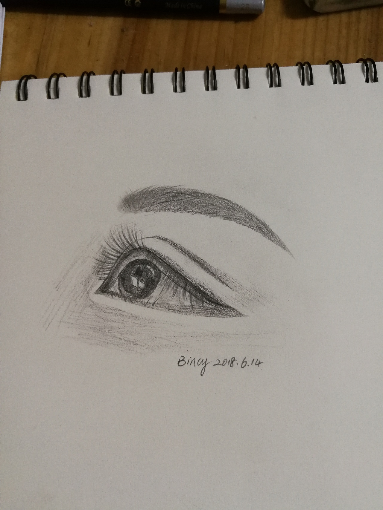 开始我的自学画画之路（图ZMTE4OTExOTc2） - 绘画 - 站酷设计师婳冰原创素材 - 站酷ZCOOL