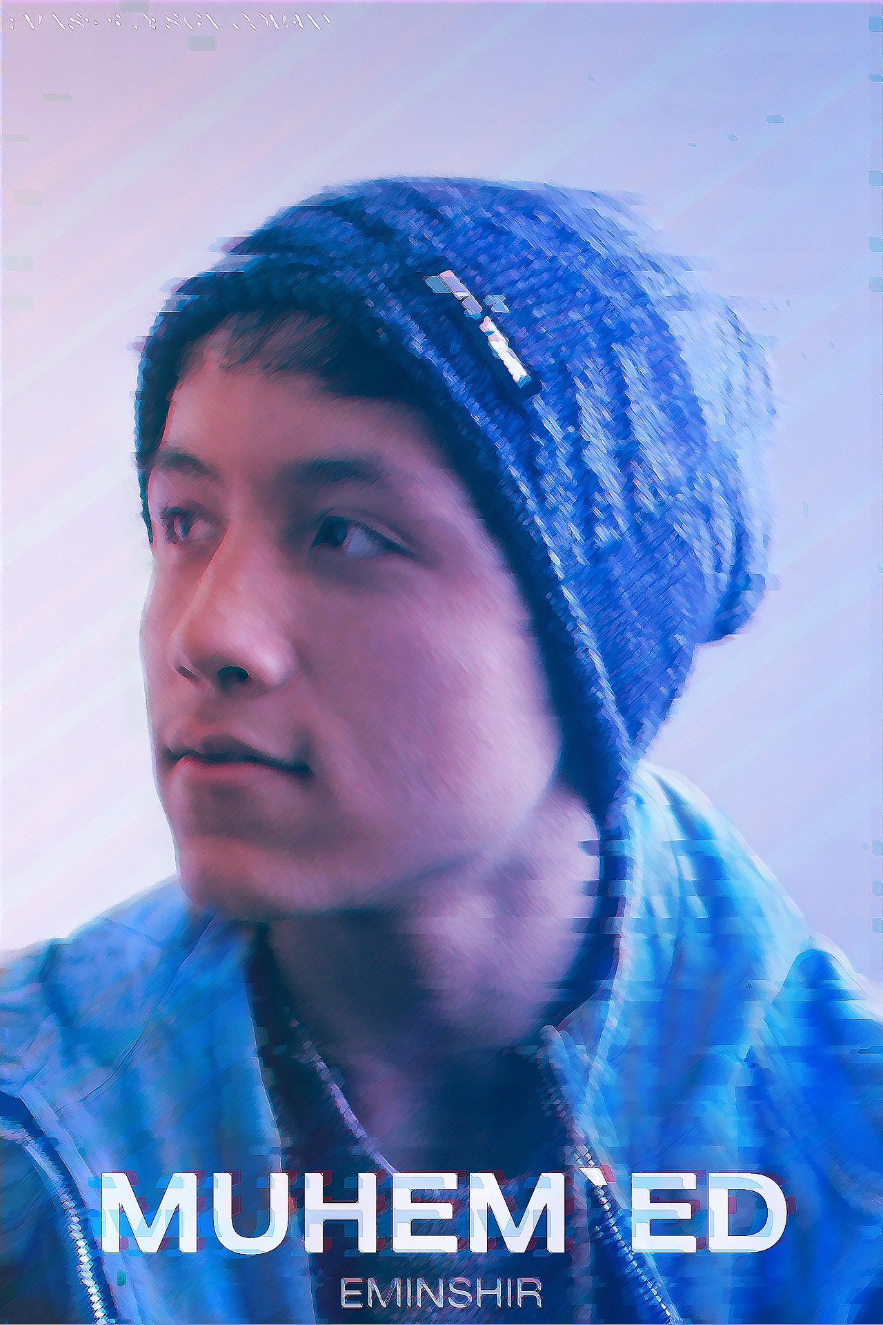 Ps Work-Eminshir（图ZNjY4Njk0ODA=） - 其他平面 - 站酷设计师muhemmed原创素材 - 站酷ZCOOL
