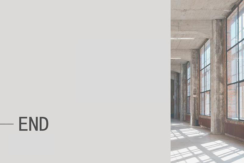 孤·意藝術展覽館之旧厂房改造設計（图ZOTg1OTM3NDA=） - 家装设计 - 站酷设计师AAAyla原创素材 - 站酷ZCOOL