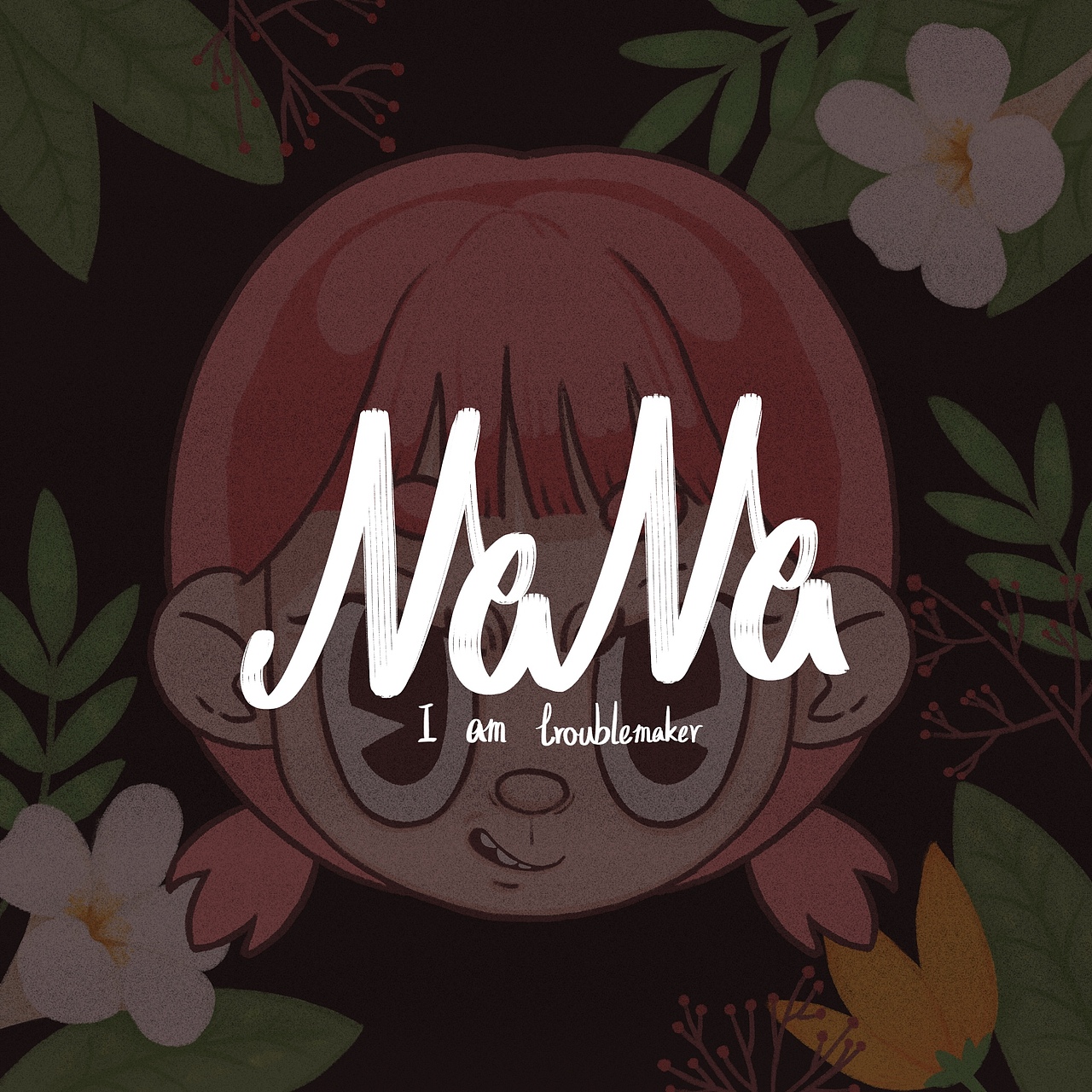 【nana】我的小捣蛋鬼（图ZMTM1MzAyNzgw） - 创作习作 - 站酷设计师蛋蛋妹妹原创素材 - 站酷ZCOOL