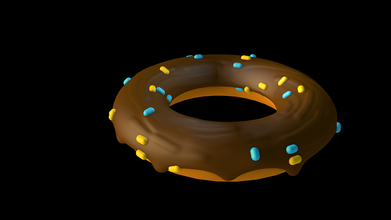 c4d练习（图ZMTQwNzcyMDMy） - 其他三维 - 站酷设计师阙烨隆原创素材 - 站酷ZCOOL