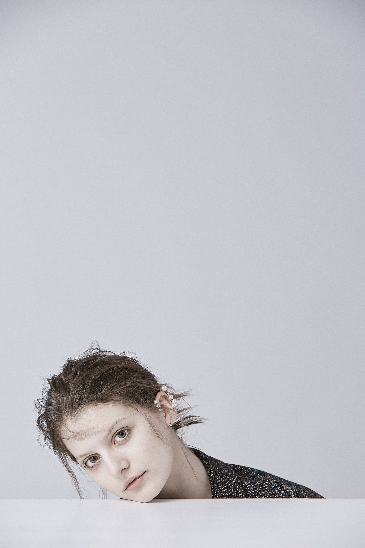 高级灰摄影（图ZMTU3MDE5MDc2） - 人像摄影 - 站酷设计师摄影师李铁匠原创素材 - 站酷ZCOOL