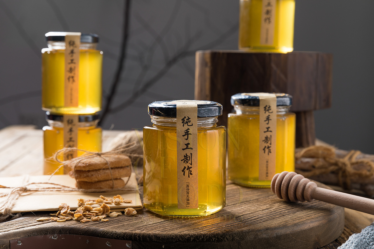 农家蜂蜜拍摄（图ZMTYyMjAxMTcy） - 产品摄影 - 站酷设计师摄影师StellaTse原创素材 - 站酷ZCOOL