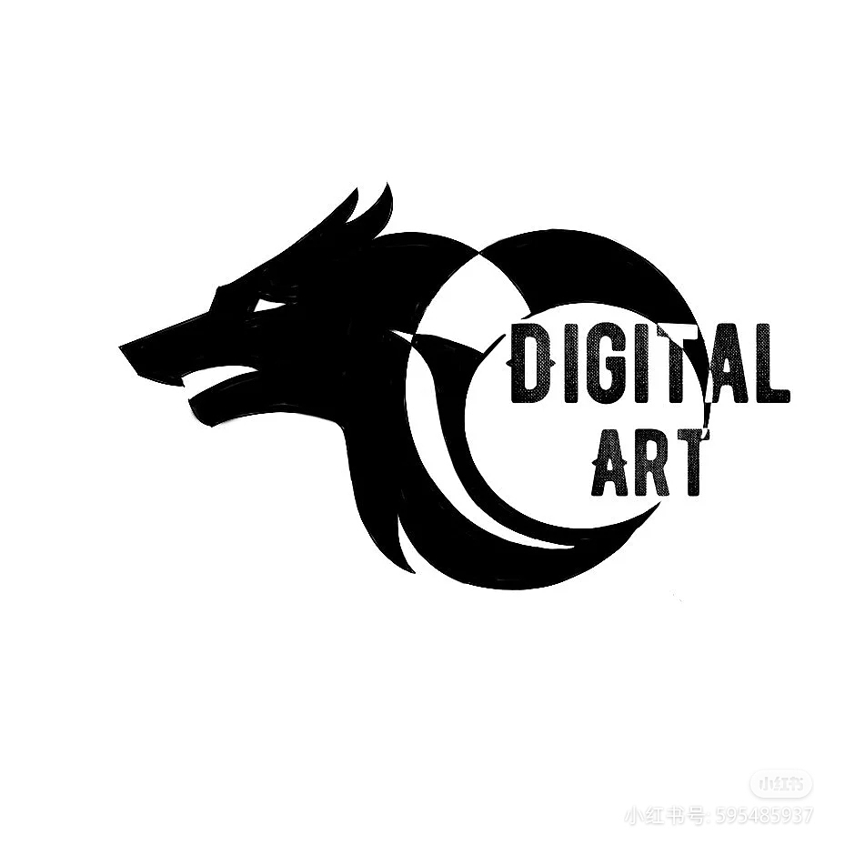 团队logo设计/篮球队logo/社团logo