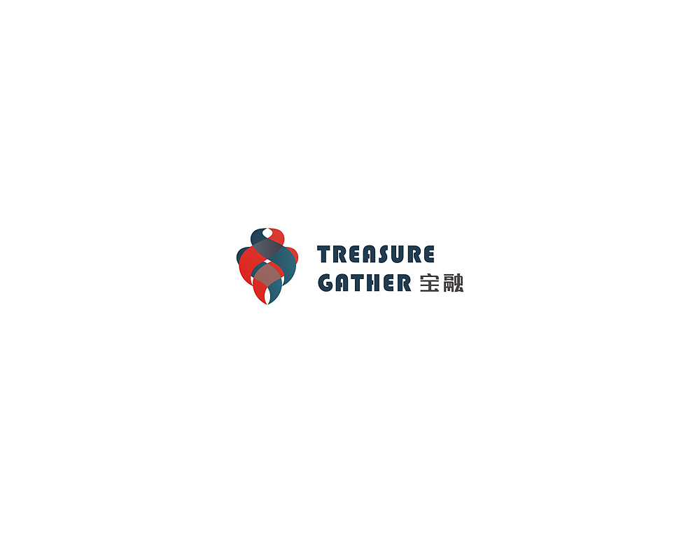 TREASURE GATHER 宝融（图ZMTc2NzM4NzY=） - 品牌 - 站酷设计师谁人不识君原创素材 - 站酷ZCOOL
