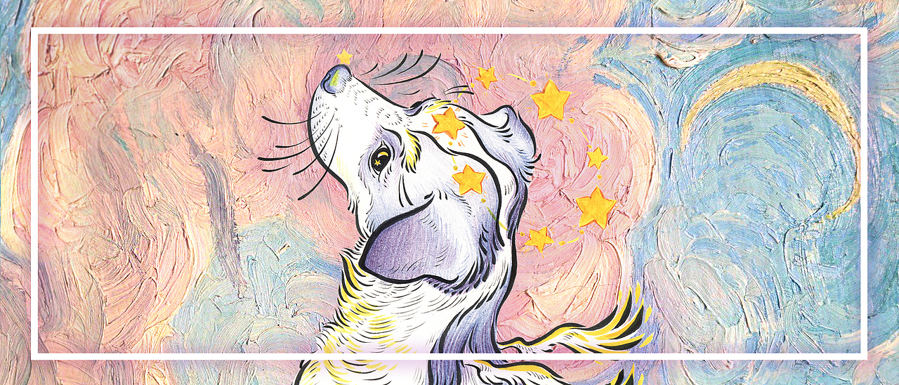 宠物速写（图ZMjA0Mzc2Mjky） - 创作习作 - 站酷设计师刘晓娟JUAN原创素材 - 站酷ZCOOL