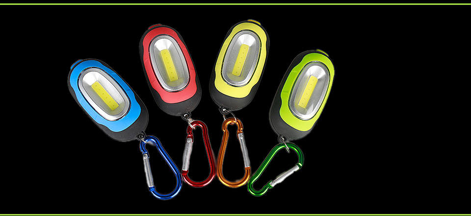 钥匙扣手电，LED，详情，户外应急灯，便携