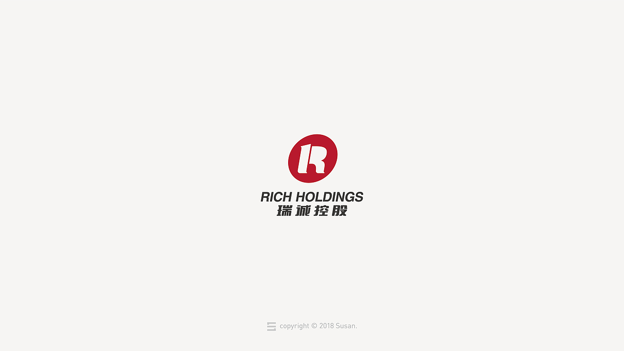 2018 | 标志合集 |（图ZMTM4MzMzNDQ0） - Logo - 站酷设计师SU3AN原创素材 - 站酷ZCOOL