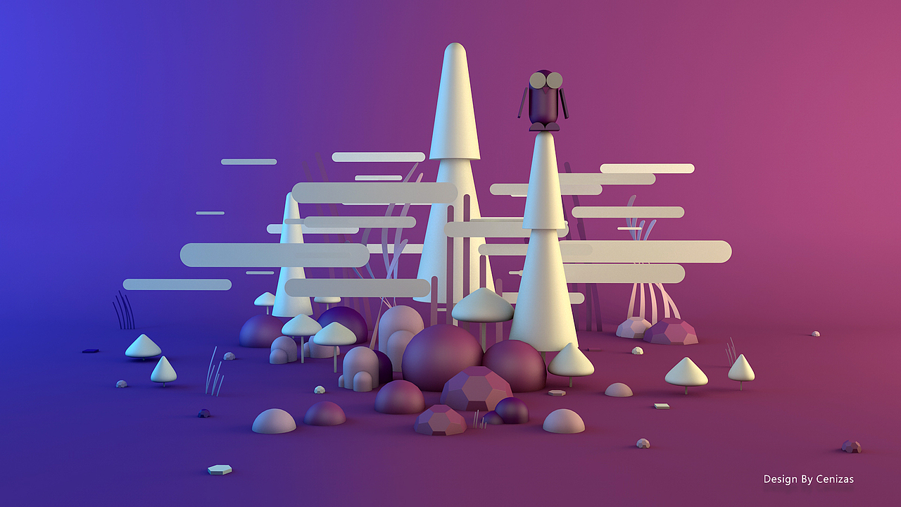 基础场景建模练习29（图ZMTcwNjA1NjIw） - 其他UI - 站酷设计师Cenizas原创素材 - 站酷ZCOOL