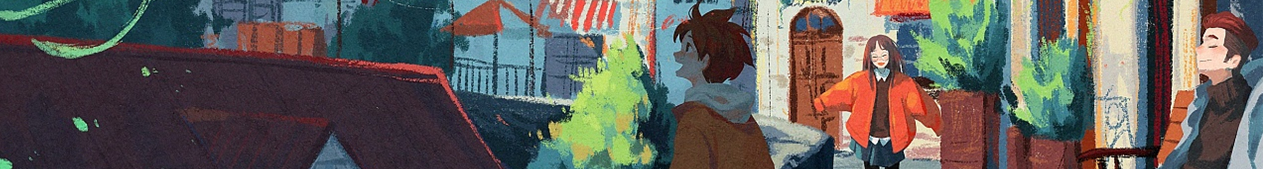 许小宁five的个人主页（封面预览） - 主页封面设置 - 站酷设计师许小宁five原创素材 - 站酷ZCOOL