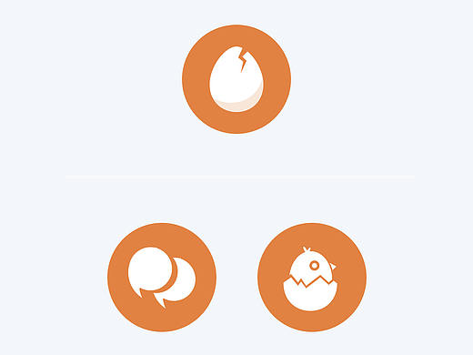 布尔运算icon 练习