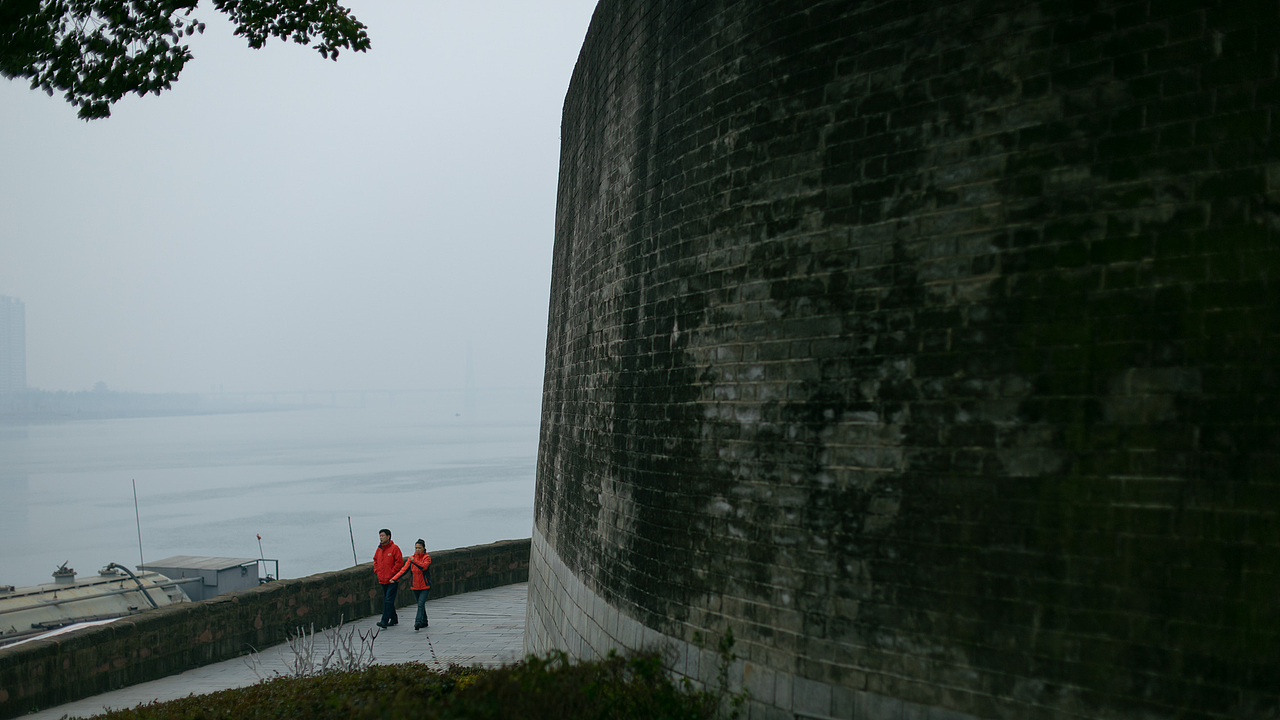 【摄影】沅江古渡