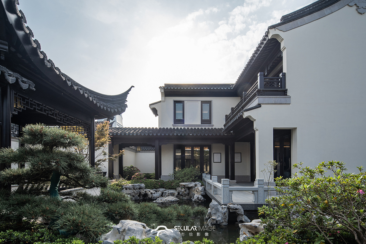 融创·揽月府(西安)