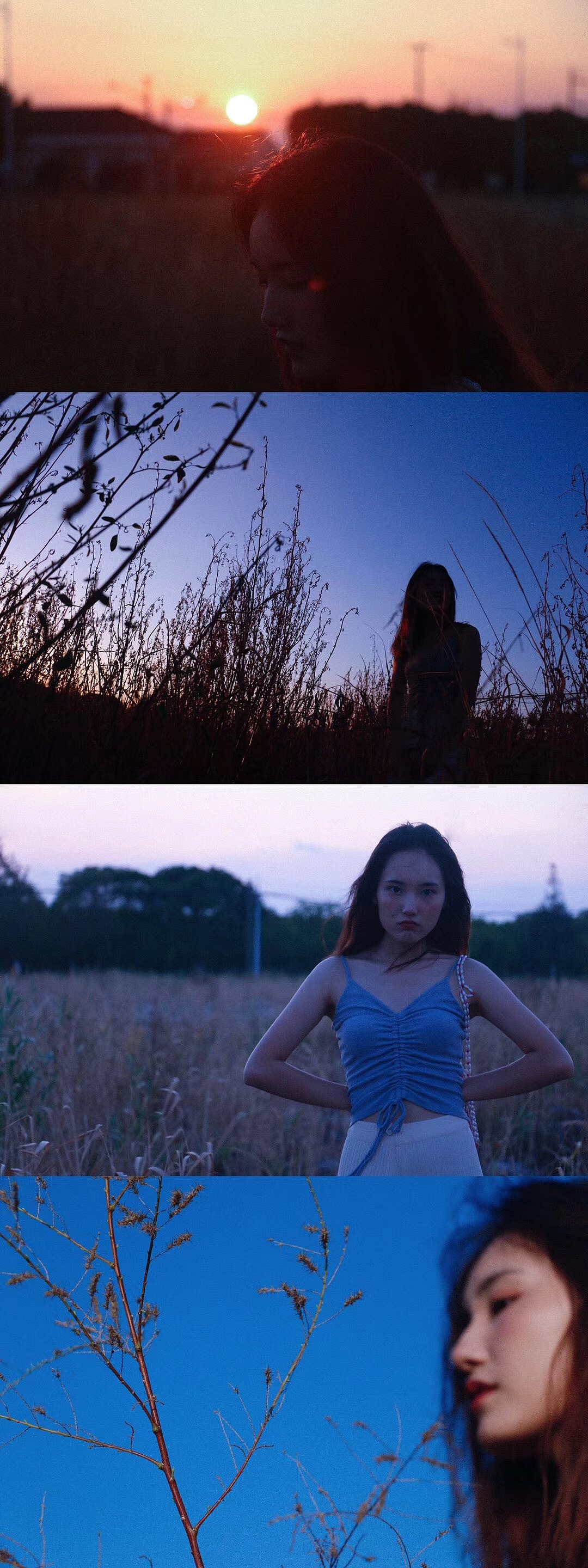 贰零壹捌（图ZMTQ3NDU3MjMy） - 人像摄影 - 站酷设计师阿哈是哈原创素材 - 站酷ZCOOL