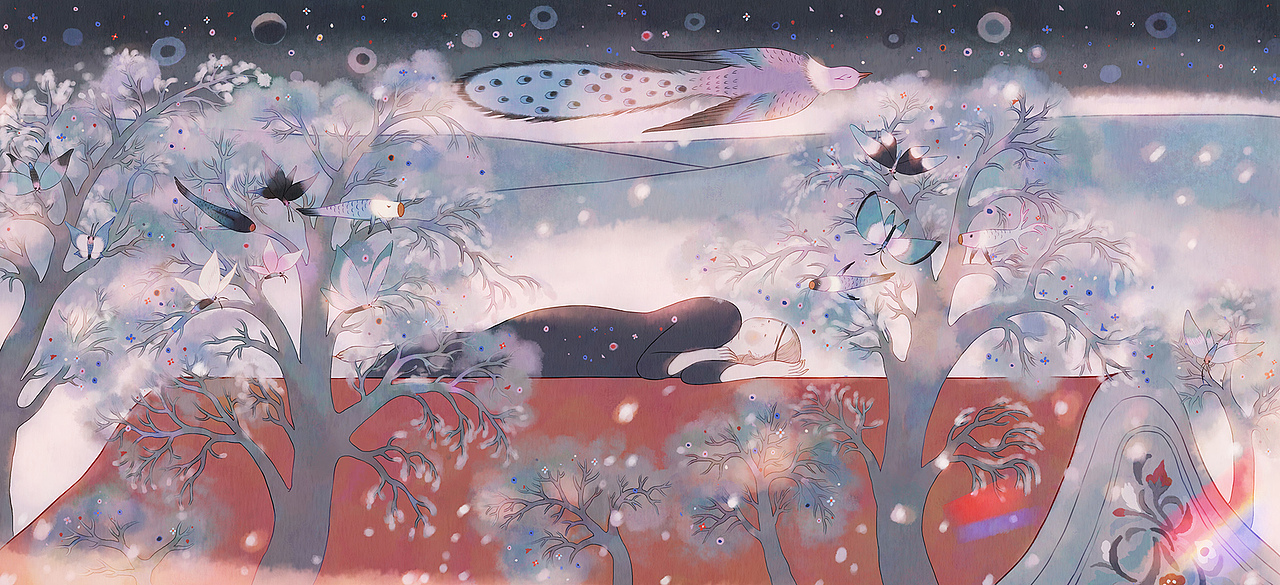 木言-《一些杂图》（图ZMjg4NDc3MjA4） - 创作习作 - 站酷设计师木言木言木言原创素材 - 站酷ZCOOL