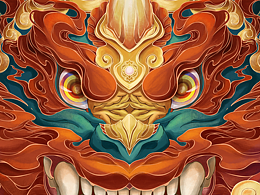 lion
