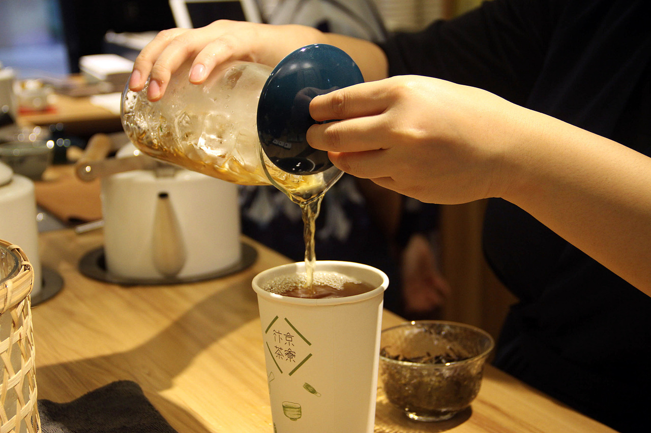 汴京茶寮（圖ZMTEzOTk4Njcy） - 產(chǎn)品攝影 - 站酷設(shè)計(jì)師YEKYEEdesign原創(chuàng)素材 - 站酷ZCOOL