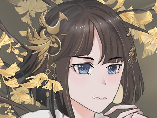板绘插画GIF