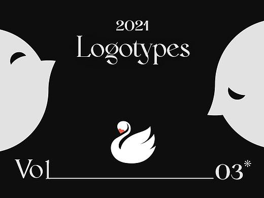 LOGO丨标志案例合集