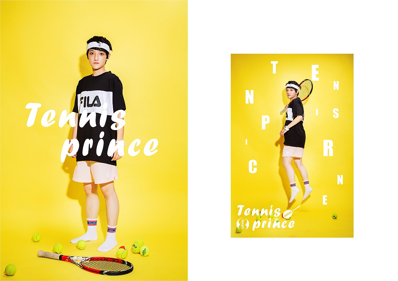 The Prince of Tennis（图ZODgxMzA5NjA=） - 人像摄影 - 站酷设计师MKRLJZ原创素材 - 站酷ZCOOL
