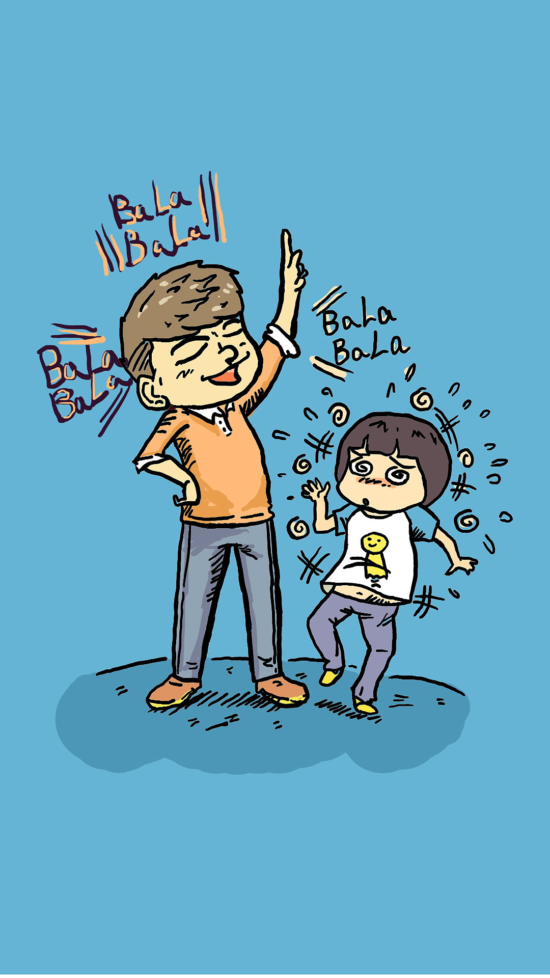 臨摹啟動(dòng)頁（圖ZODk1MTU2MDA=） - 閃屏/壁紙 - 站酷設(shè)計(jì)師月夜下原創(chuàng)素材 - 站酷ZCOOL