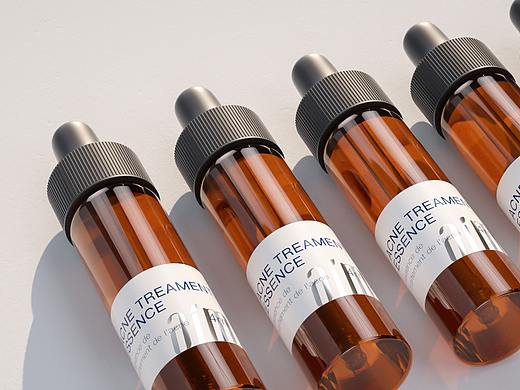 《amiee》·修护液礼盒&美白丸