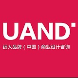 远大品牌设计的头像