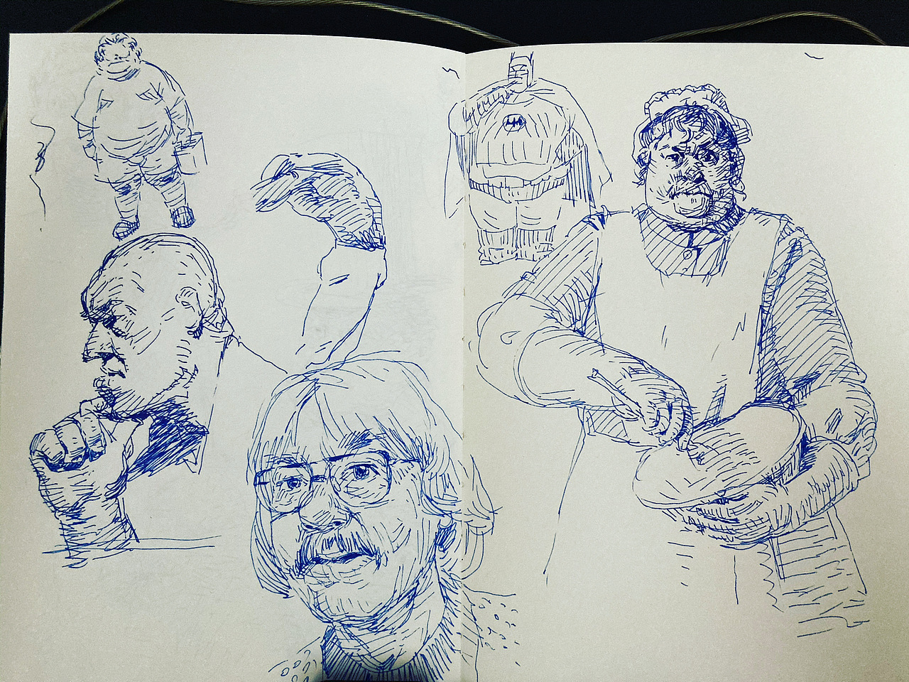 lx（图ZMjUzMjMwNjUy） - 绘画 - 站酷设计师德儿彼鹤原创素材 - 站酷ZCOOL