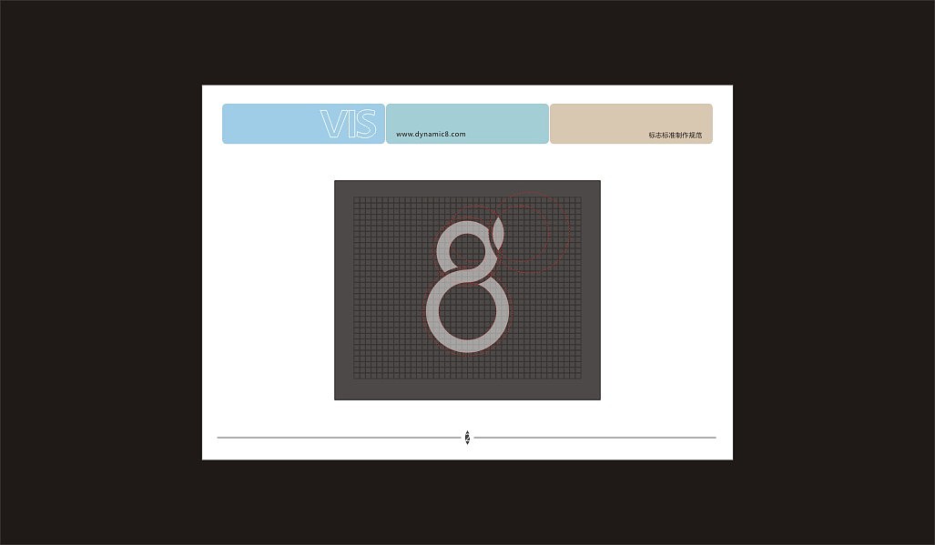 最近做的一个标志（图ZNjAwNjA0NA==） - 品牌 - 站酷设计师清风许来原创素材 - 站酷ZCOOL