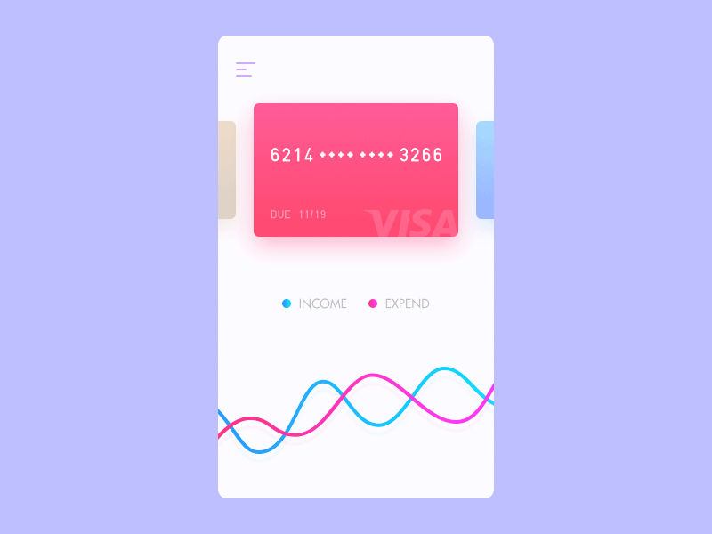 Dribbble整理_10（图ZNTM4MDU2NjA=） - 主题/皮肤 - 站酷设计师Dea_n原创素材 - 站酷ZCOOL