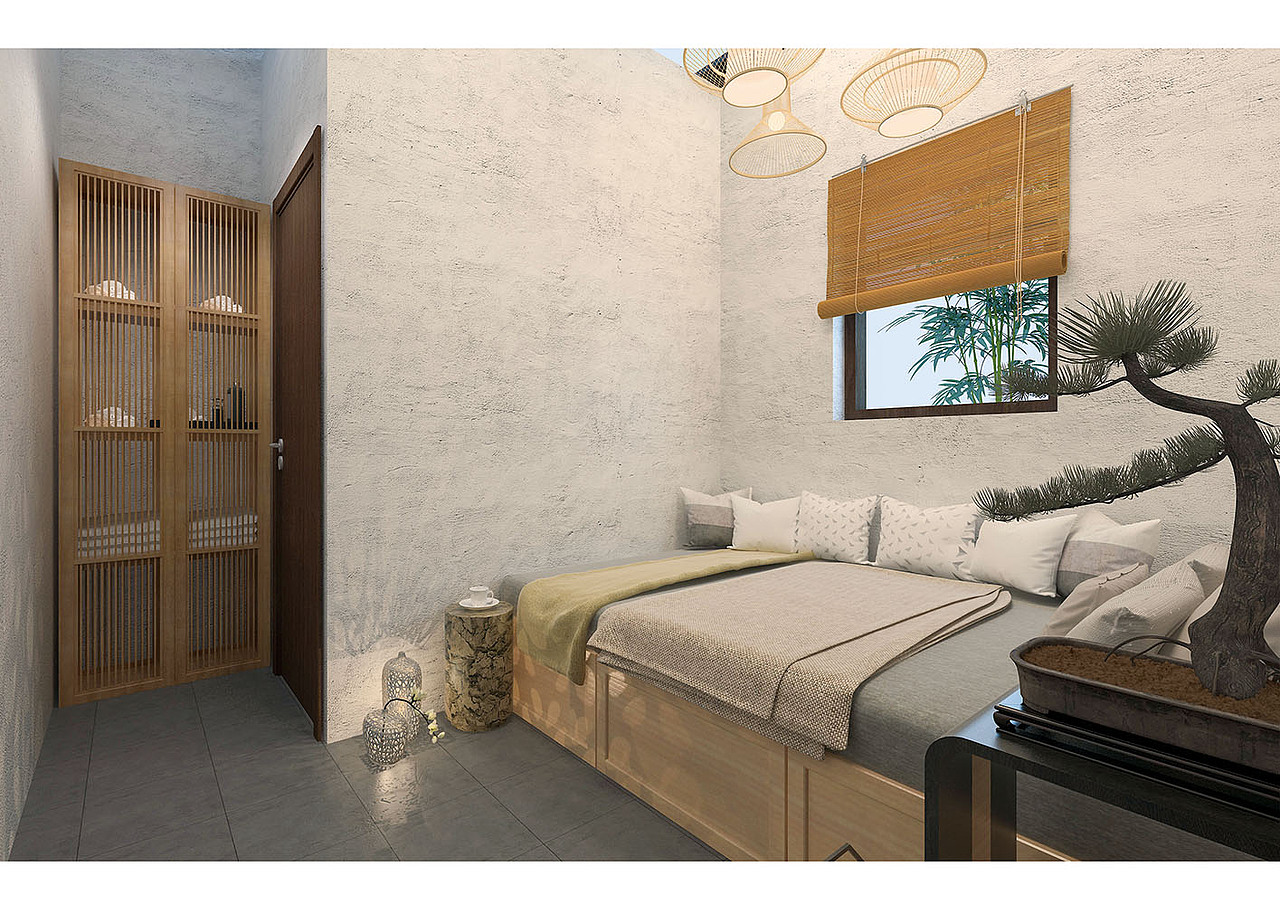 【灵江村古建筑改造】 #青春答卷2017#