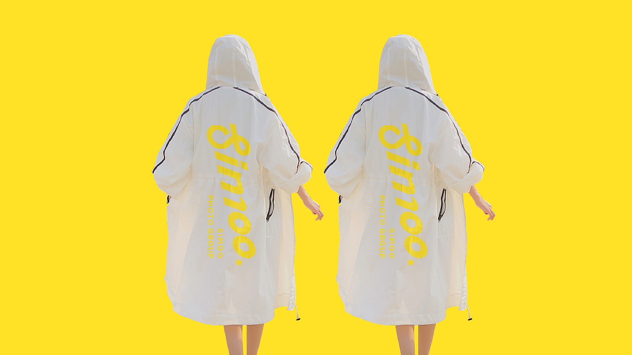 【鲜檬摄影】核桃VI品牌形象设计