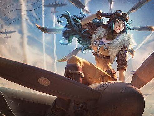 游戏特效作品（个人主页-ZMzg0OTk4Njg=） - 其他 - 站酷设计师Wu无状态原创素材 - 站酷ZCOOL