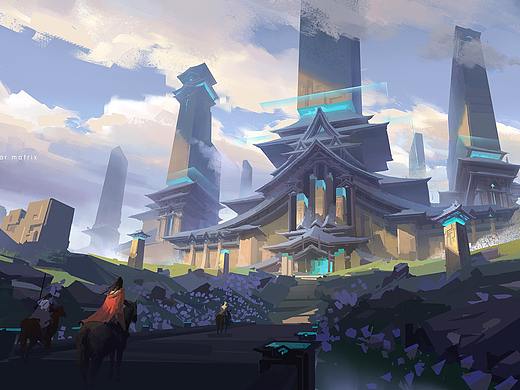 练习