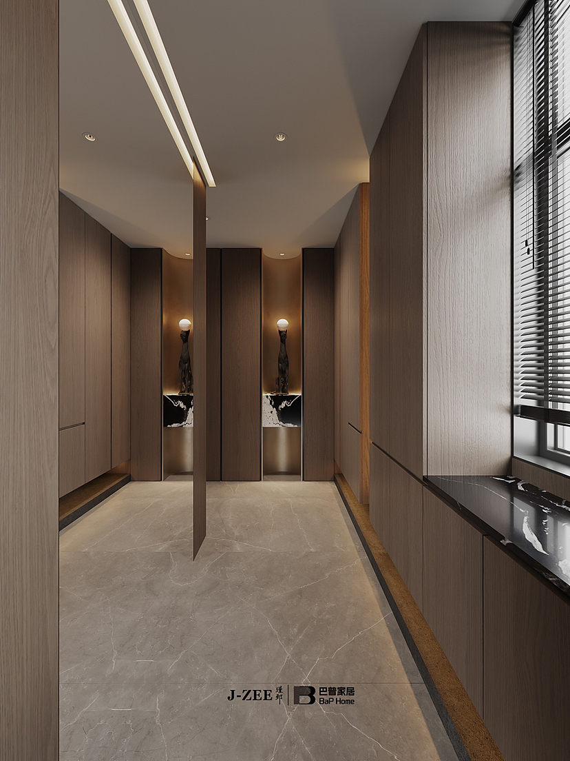 J-ZEE 瑾郅|天宸原著