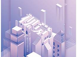 2.5d公司日常海报