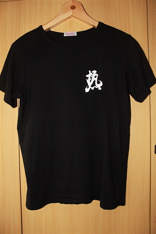 丙烯-手繪T裇（圖ZMjI3Mjc2NzI=） - 其他手工藝 - 站酷設(shè)計師ABU一GD原創(chuàng)素材 - 站酷ZCOOL