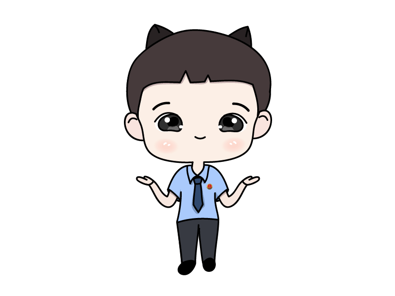 检察官大逸（图ZMTQ1OTE1NzU2） - 艺术插画 - 站酷设计师ttangjing原创素材 - 站酷ZCOOL