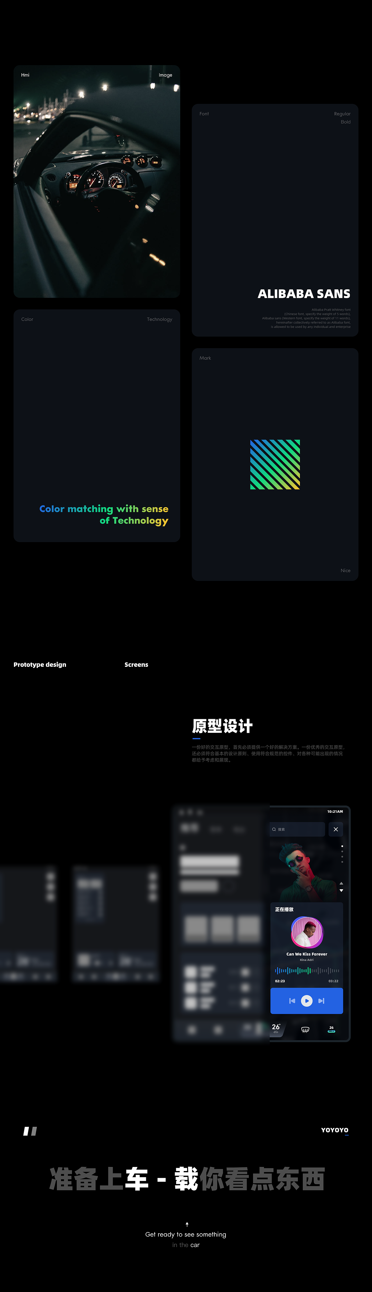 HMI Design | 车载设计（图ZMjc1NTQzMDIw） - 软件界面 - 站酷设计师航霸霸Sia原创素材 - 站酷ZCOOL