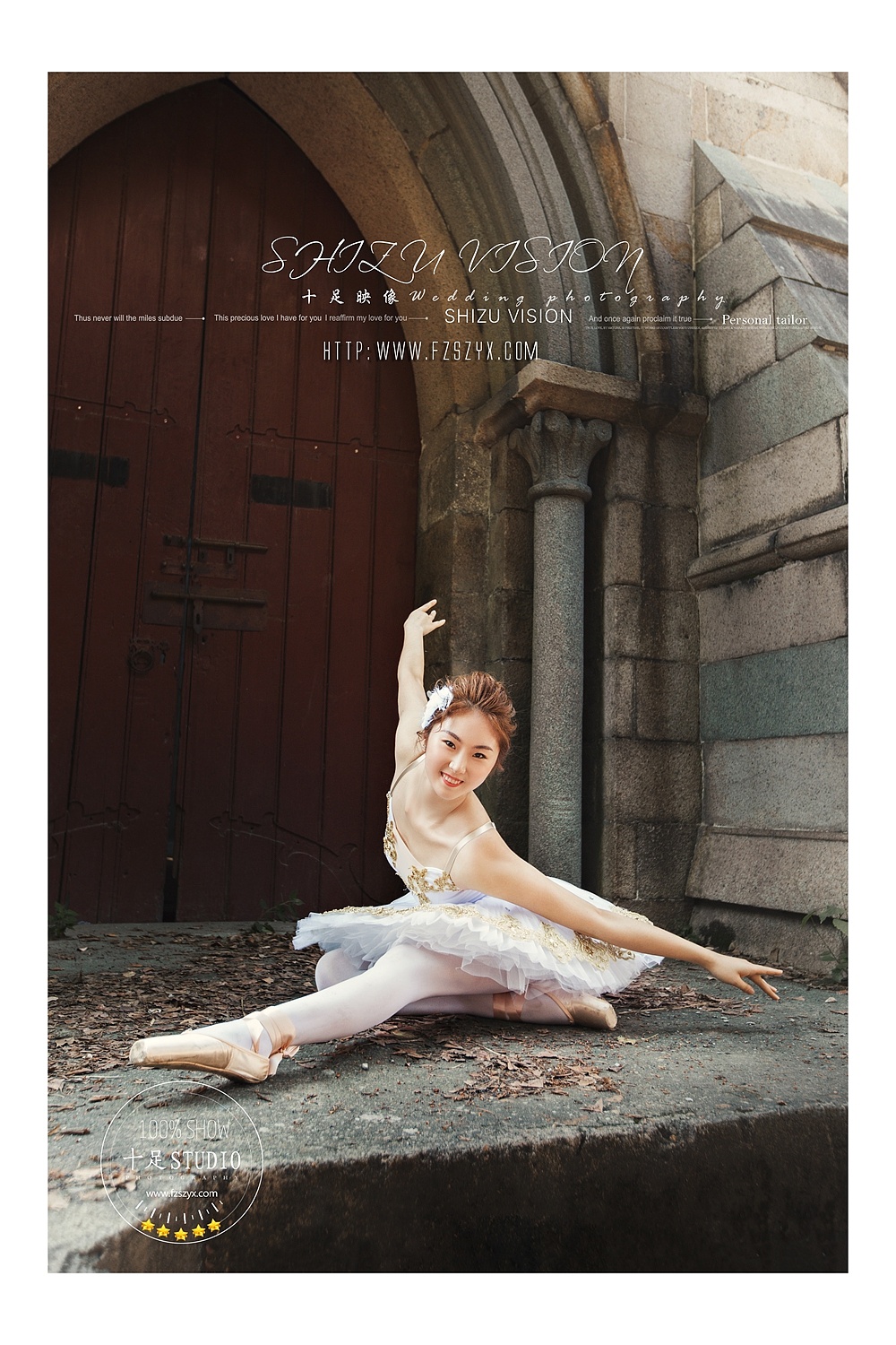 写真 芭蕾客照分享