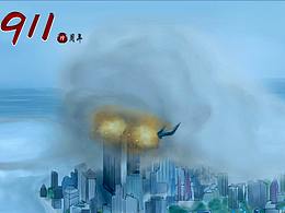 911恐怖事件19周年