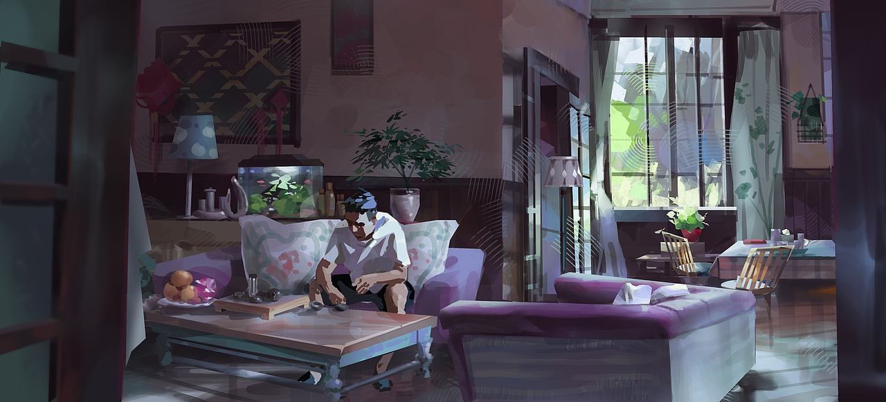 一些近期练习（图ZMjE0NjIyNzE2） - 创作习作 - 站酷设计师得无原创素材 - 站酷ZCOOL