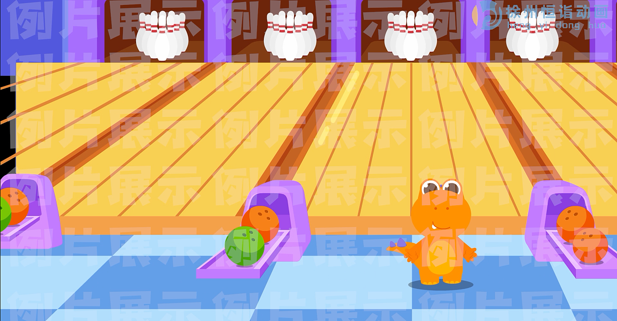 《英语课件flash动画》（图ZMjc1MjA4MTY0） - 动画片 - 站酷设计师徐州恒诣动画原创素材 - 站酷ZCOOL