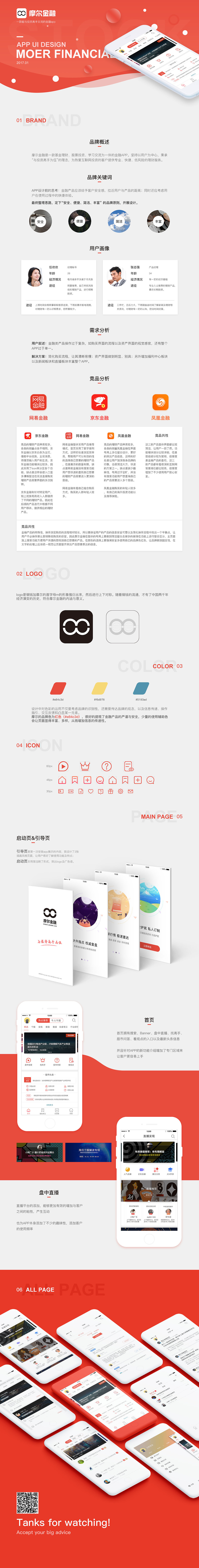 APP设计：摩尔金融3.0全新界面（图ZMTAwNDY0Njg4） - APP界面 - 站酷设计师Vast云烟原创素材 - 站酷ZCOOL