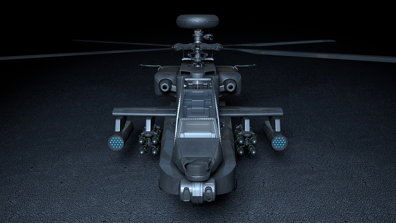 推 荐《极乐空间》的akm