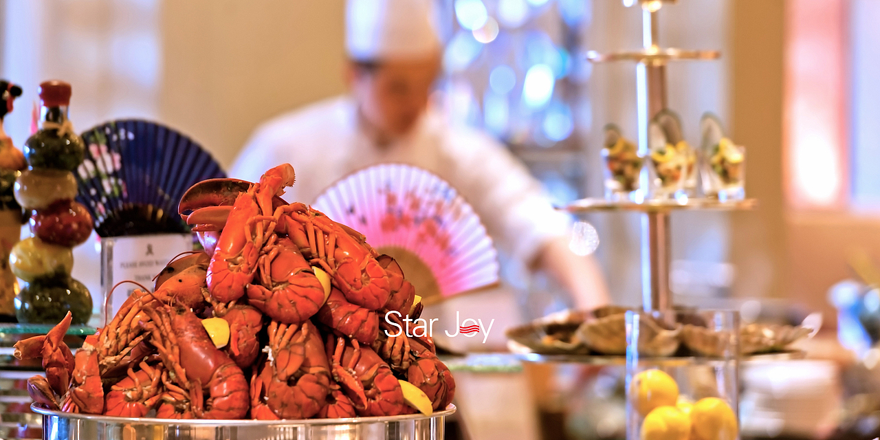 印相星空视觉艺术有限公司商务摄影