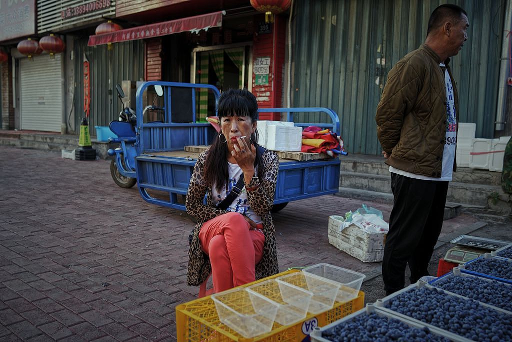 【白山那嘎的】