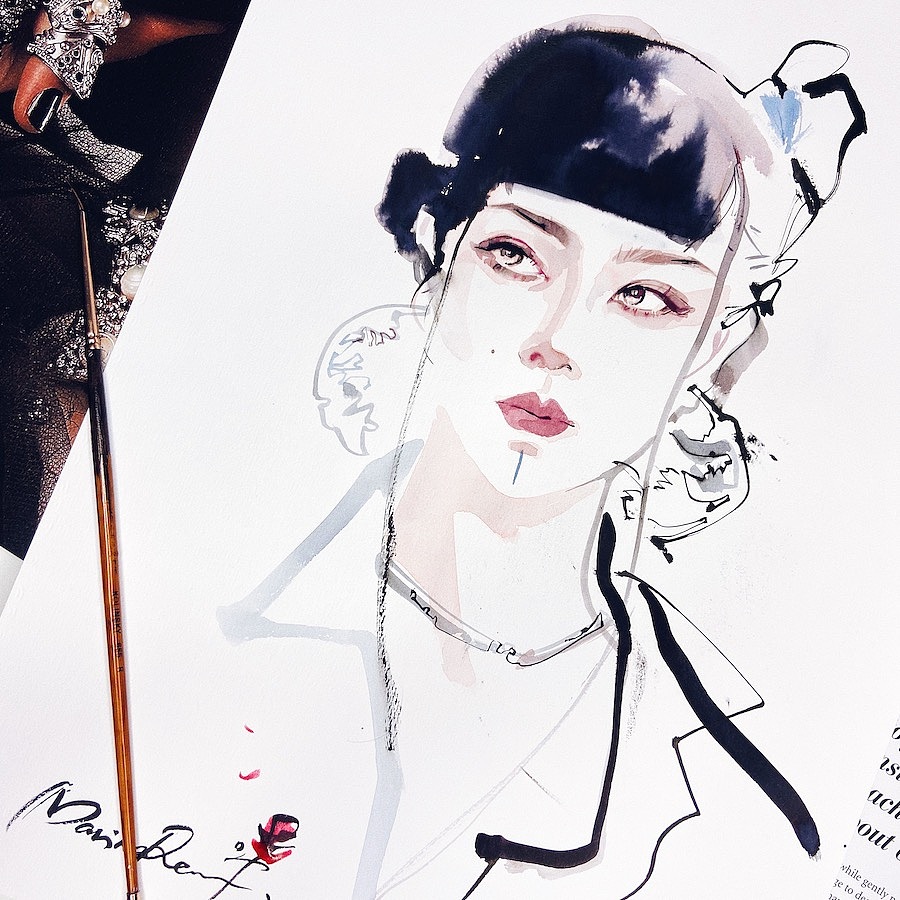 《乘风破浪的姐姐》X任桃桃MarinaRen