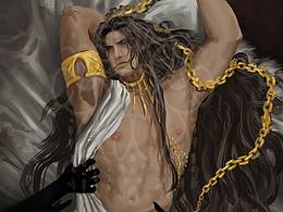 接稿意想不到不可描述的畫面